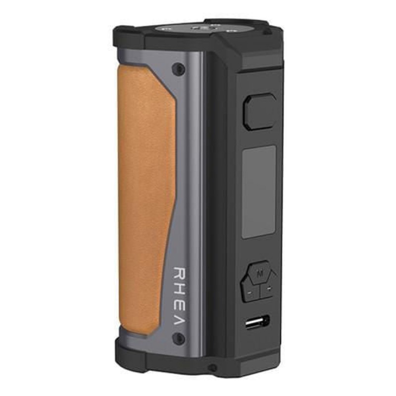 Aspire RHEA Box Mod