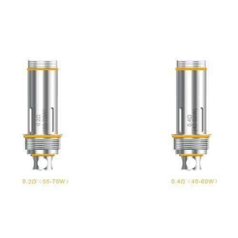 Aspire Cleito Replacement Coils 5 Pack