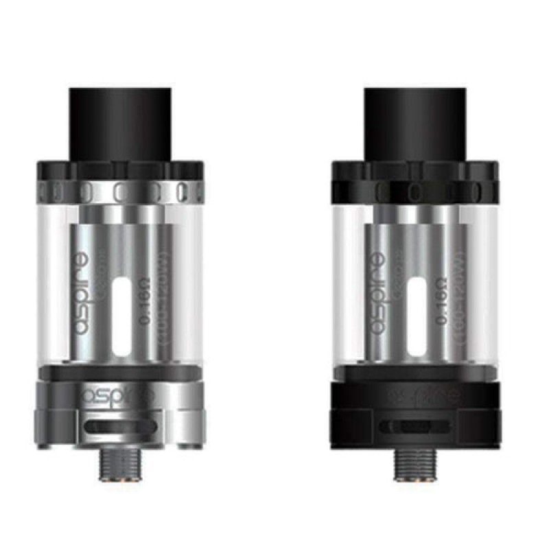 Aspire Cleito 120 Sub-Ohm 120W Tank