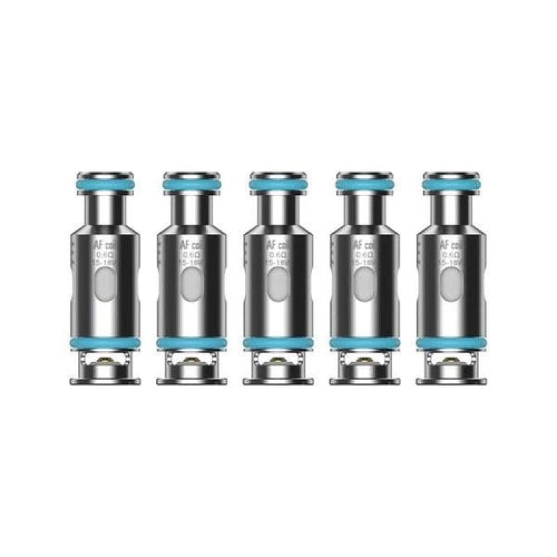 Aspire Flexus AF Mesh Coils 5 Pack