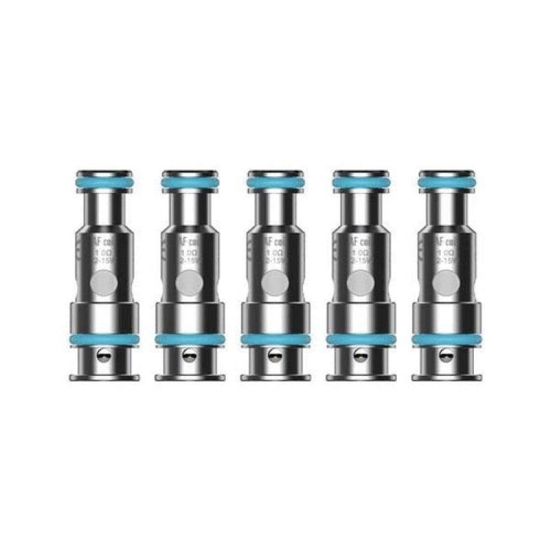 Aspire Flexus AF Mesh Coils 5 Pack