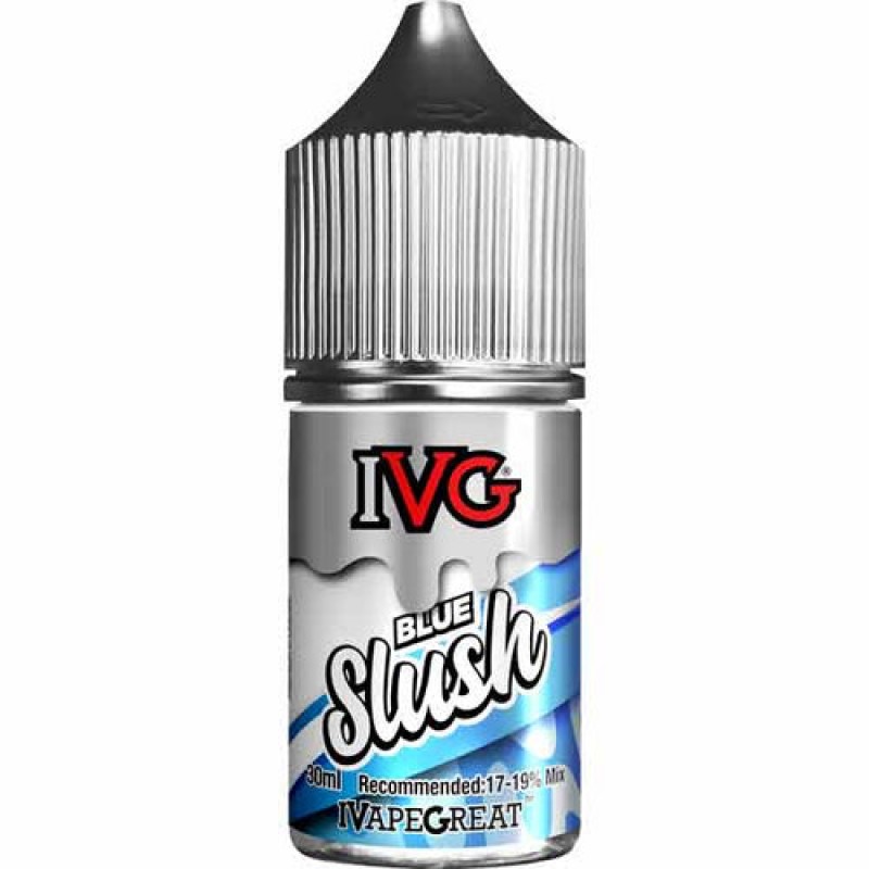 Blue Slush Concentrate IVG 30ml