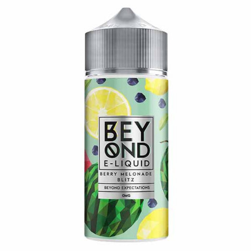 Berry Melonade Blitz by Beyond IVG Short Fill 80ml