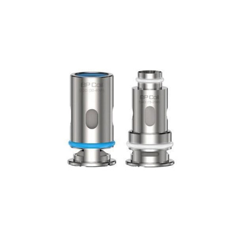 Aspire BP60 / BP80 Replacement Coils