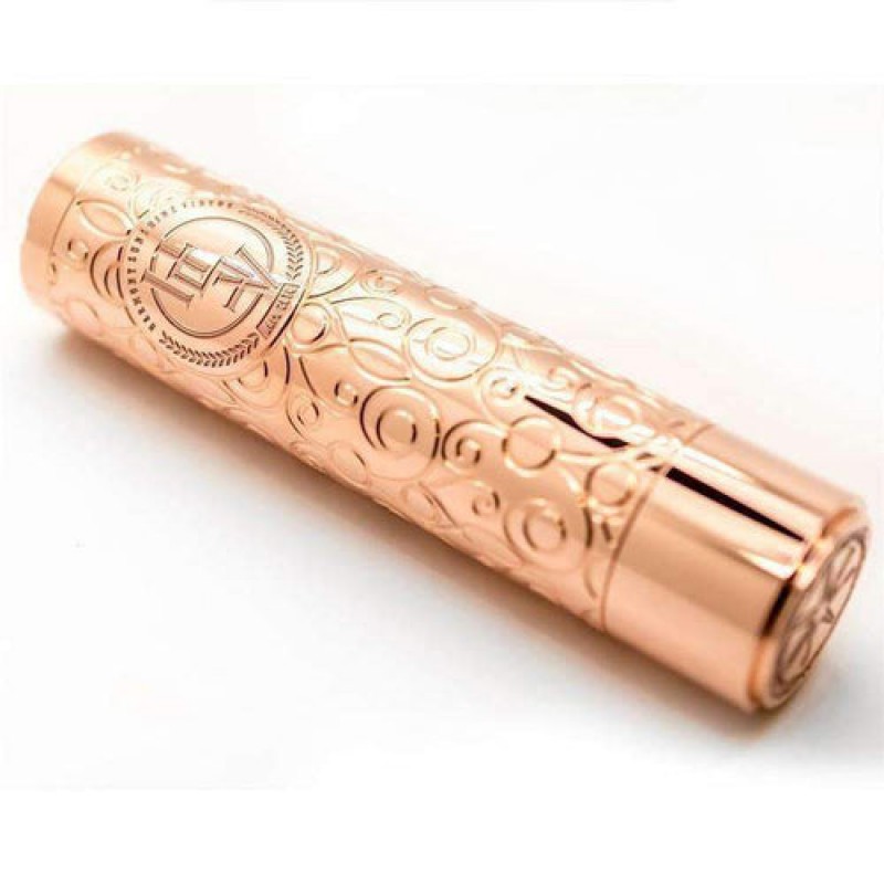 asMODus Rose Finch Competition Mechanical Mod