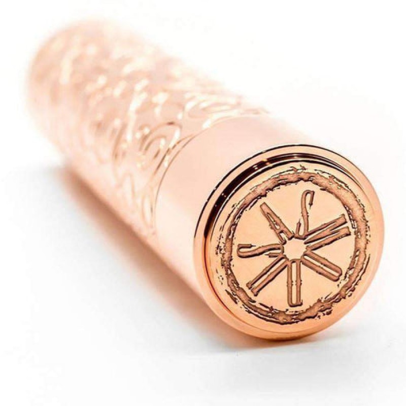 asMODus Rose Finch Competition Mechanical Mod