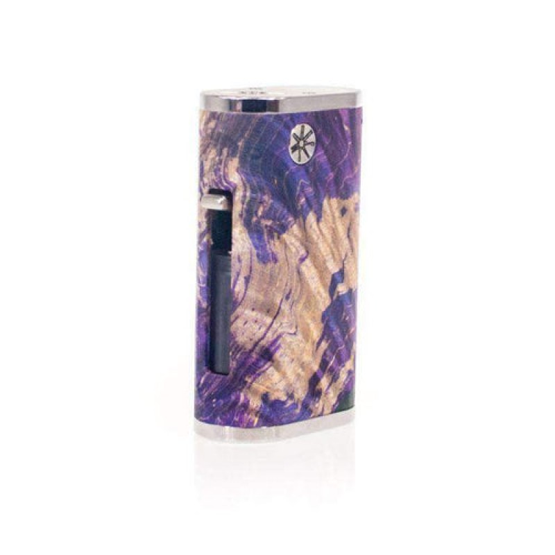 Asmodus Pumper 18 80W Squonk Box Mod