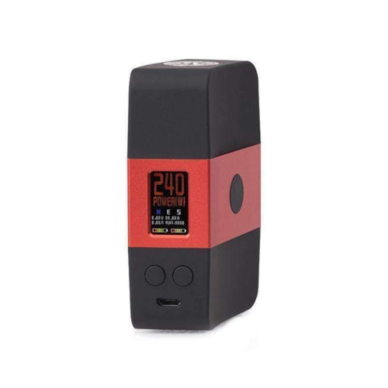 ARC 240W TC/Bypass Box Mod USV