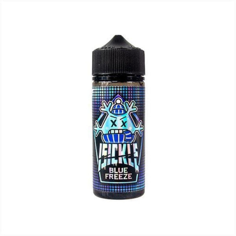 Blue Freeze by Isickle Short Fill 100ML