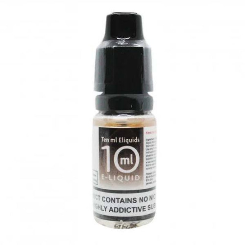 B&H by 10ml E-Liquids