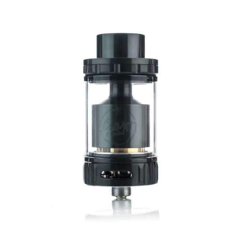 Azeroth RTA by CoilART Interchangeable Deck