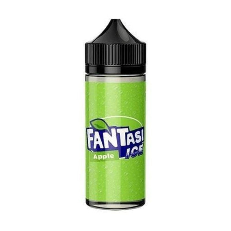 Apple Ice by Fantasi Short Fill