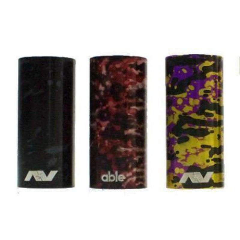 Aluminum Able Sleeve By Avid Lyfe