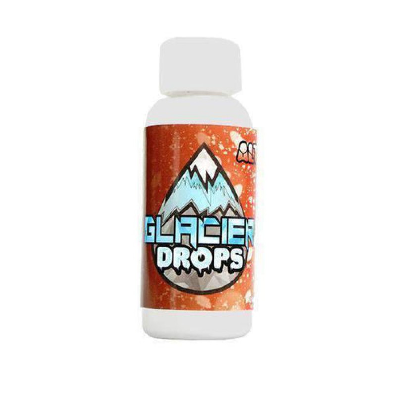 Altitude by Glacier Drops Short Fill