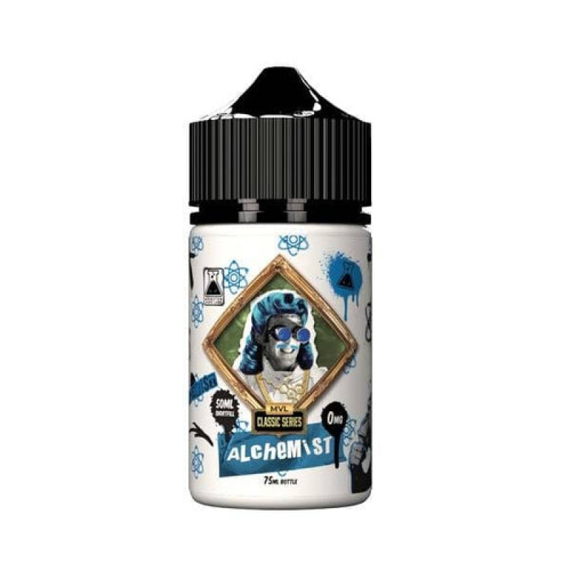 Alchemist - Classic Series Short Fill 50ml