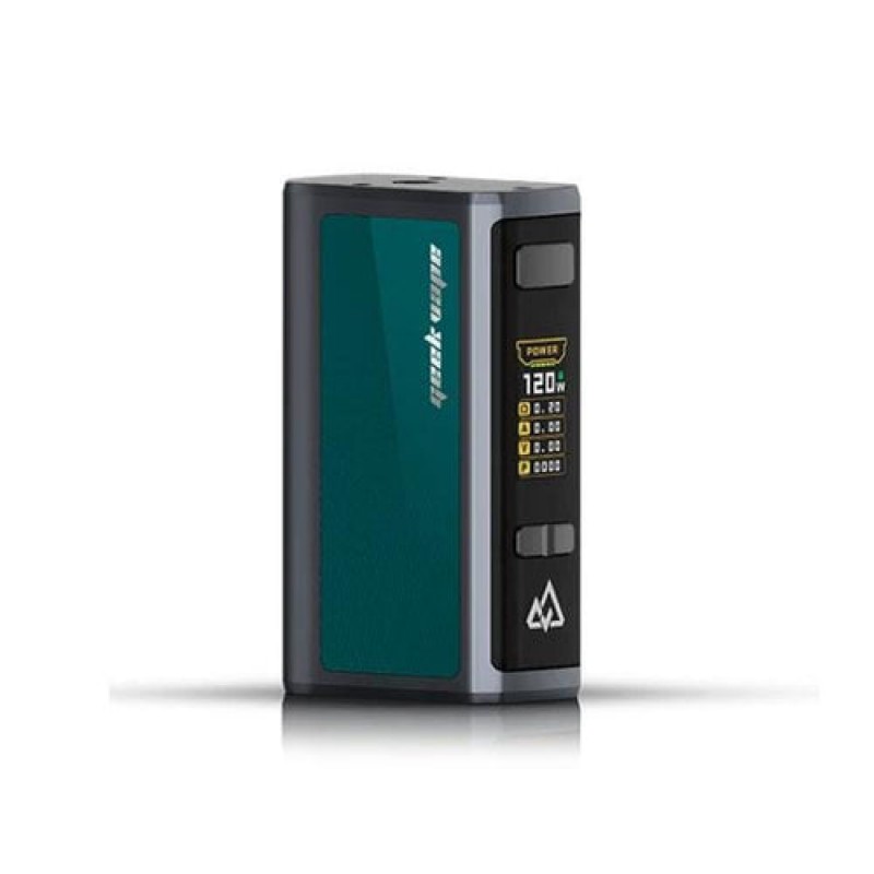 GeekVape Obelisk 120 FC Box Mod