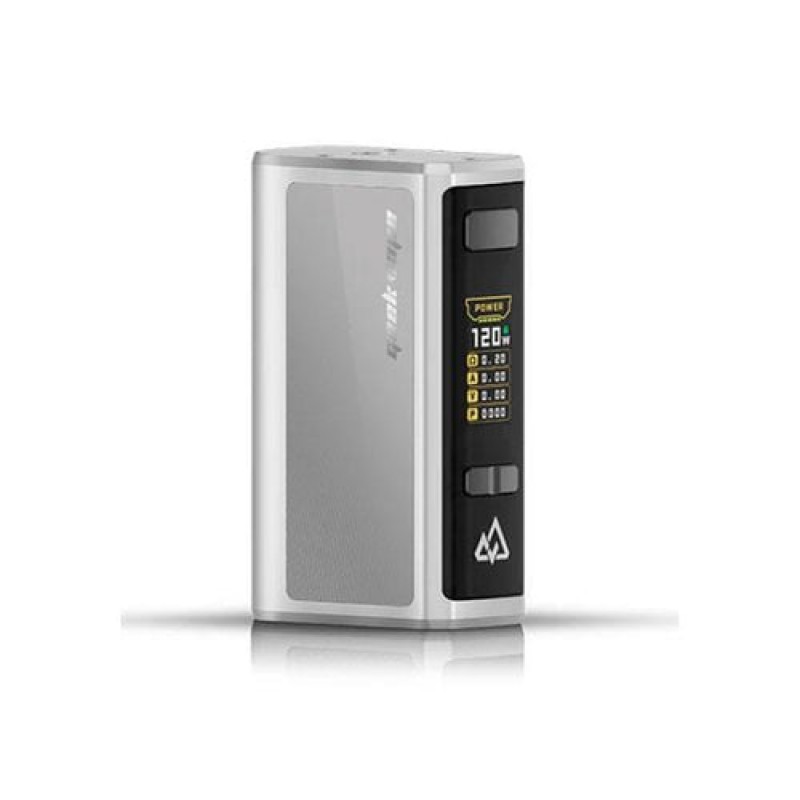 GeekVape Obelisk 120 FC Box Mod