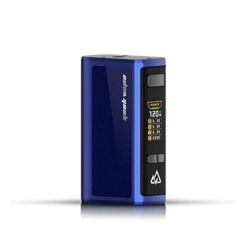 GeekVape Obelisk 120 FC Box Mod