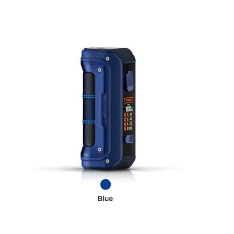 GeekVape Aegis Max100 Max 2 Box Mod