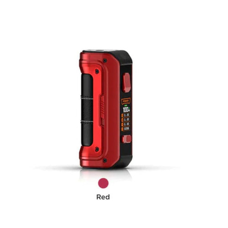 GeekVape Aegis Max100 Max 2 Box Mod