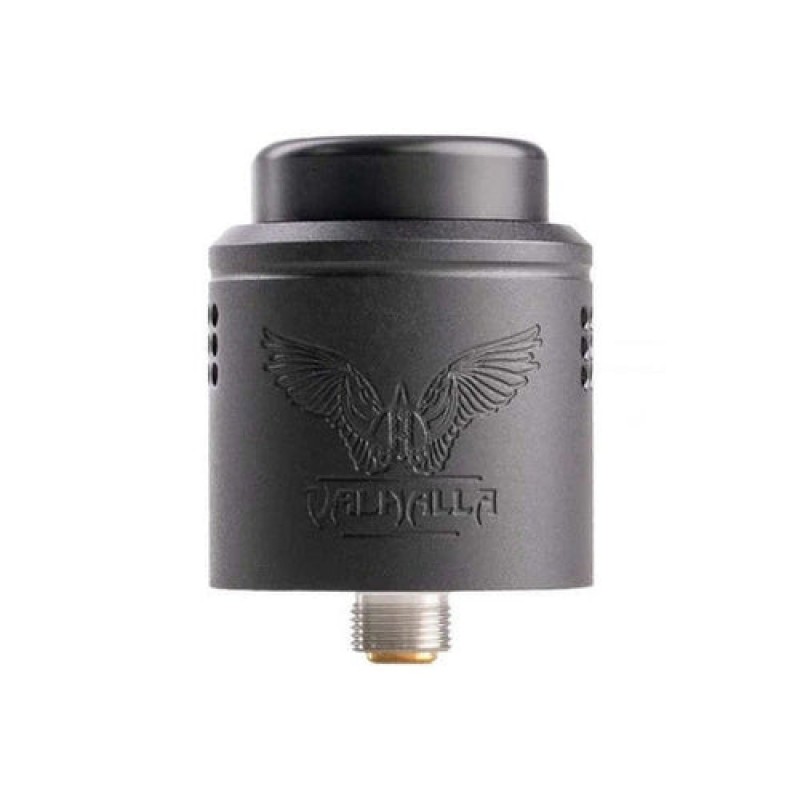 Vaperz Cloud Valhalla V2 Micro RDA