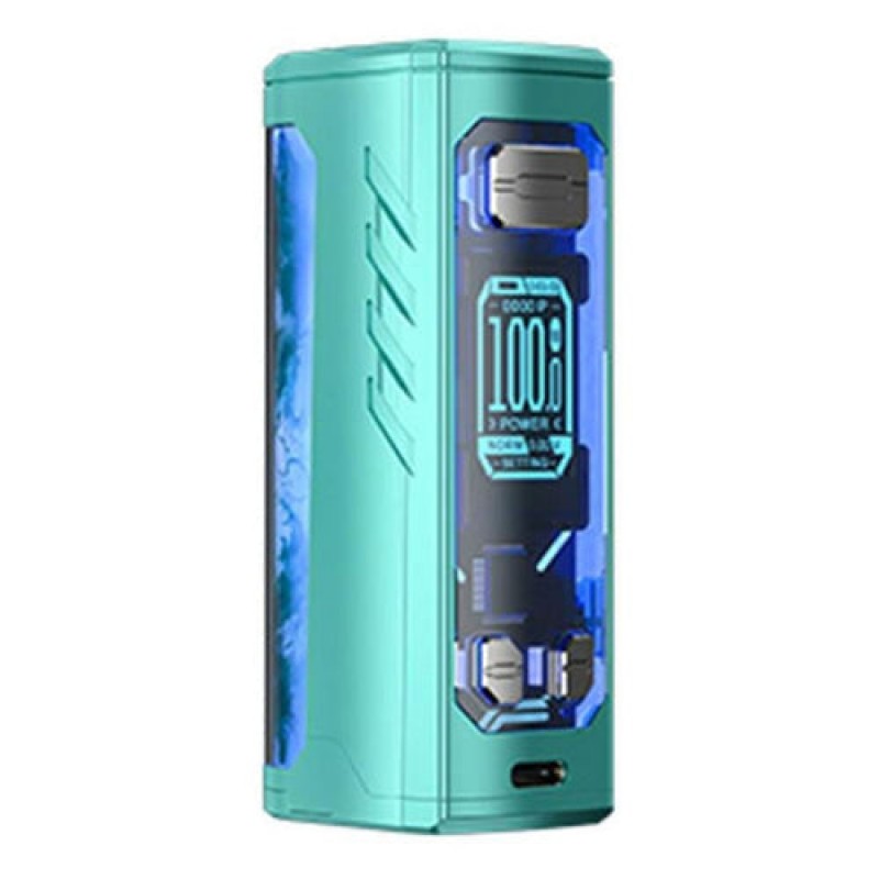 FreeMax Maxus Solo 100W Mod