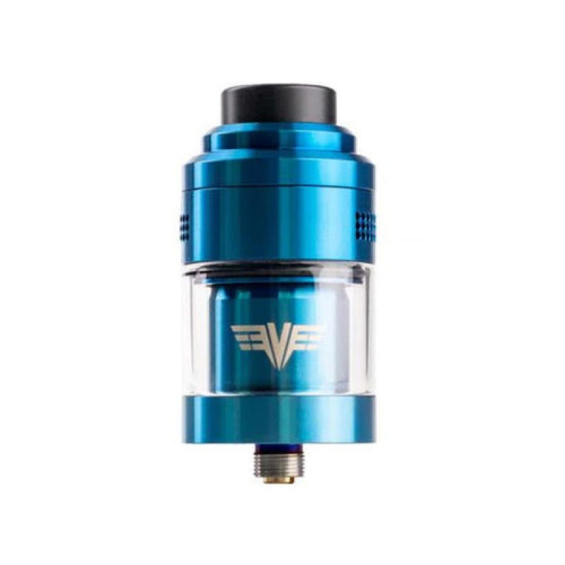 Vaperz Cloud Valkyrie Mini RTA 25mm