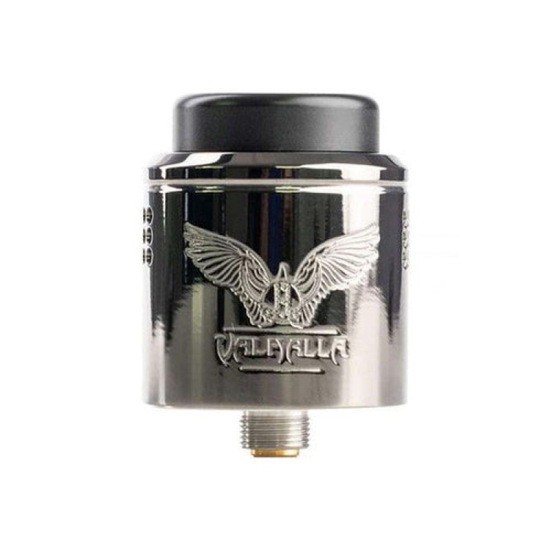 Vaperz Cloud Valhalla V2 Micro RDA