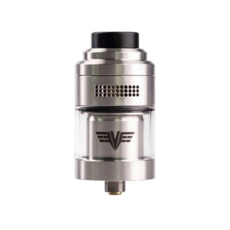 Vaperz Cloud Valkyrie Mini RTA 25mm