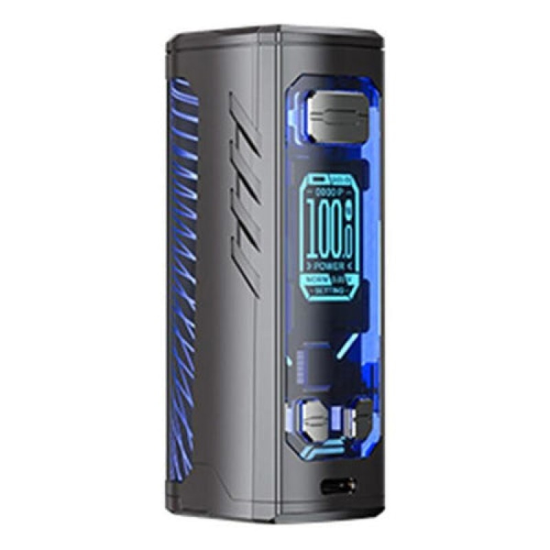 FreeMax Maxus Solo 100W Mod