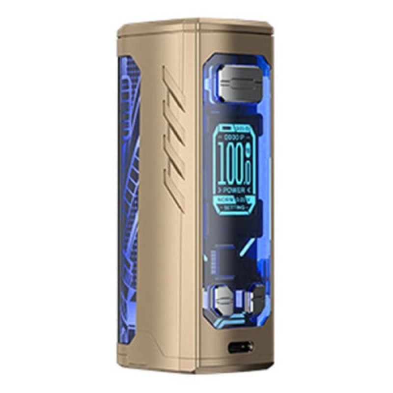 FreeMax Maxus Solo 100W Mod