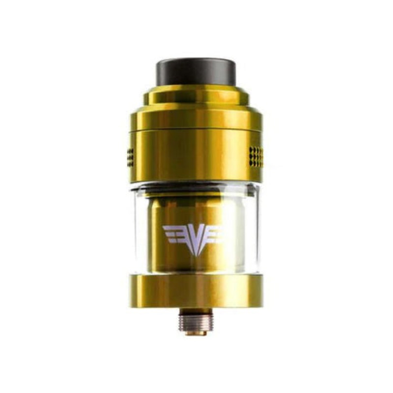 Vaperz Cloud Valkyrie Mini RTA 25mm