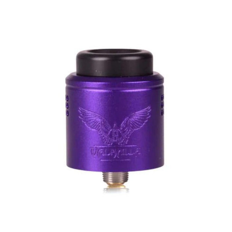 Vaperz Cloud Valhalla V2 Micro RDA