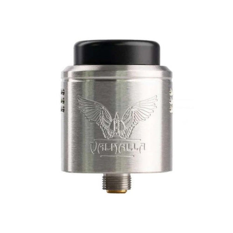 Vaperz Cloud Valhalla V2 Micro RDA