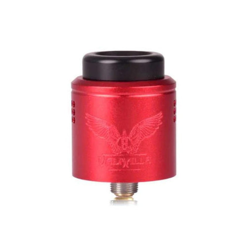 Vaperz Cloud Valhalla V2 Micro RDA