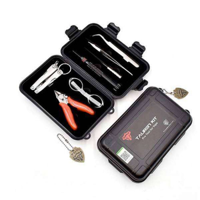 ThunderHead Creations THC Tauren Pro Tool Kit