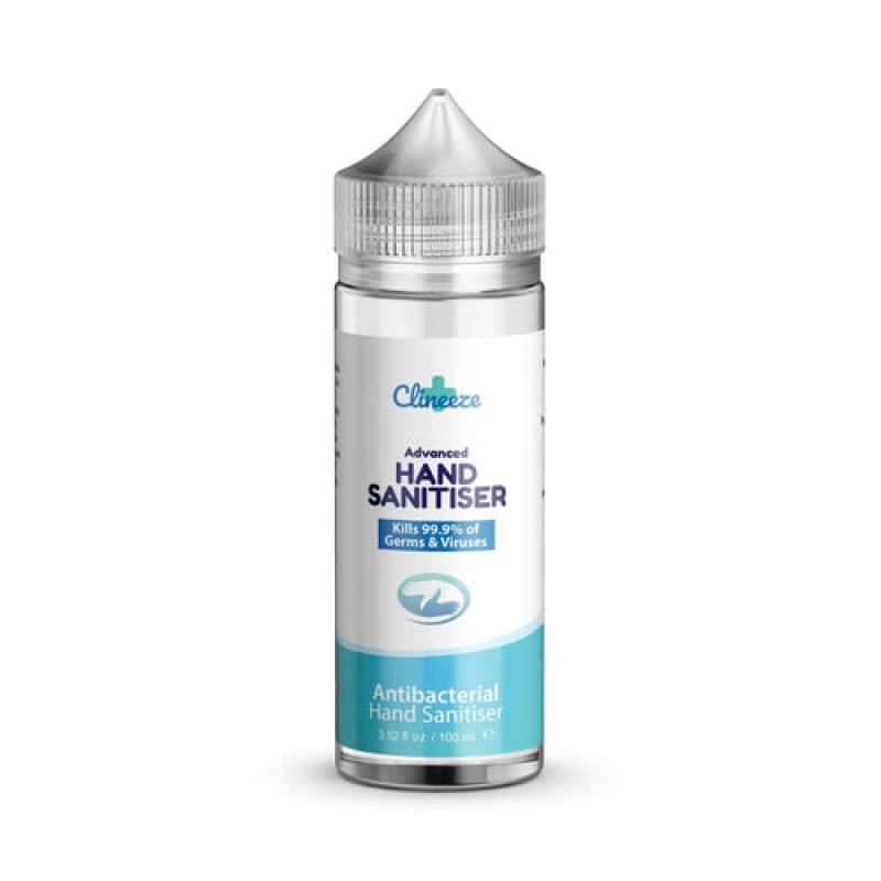 Hand Sanitiser 50ml