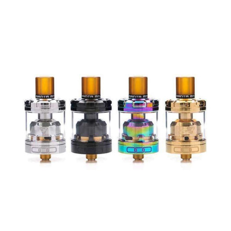 Manta MTL RTA by ADVKEN