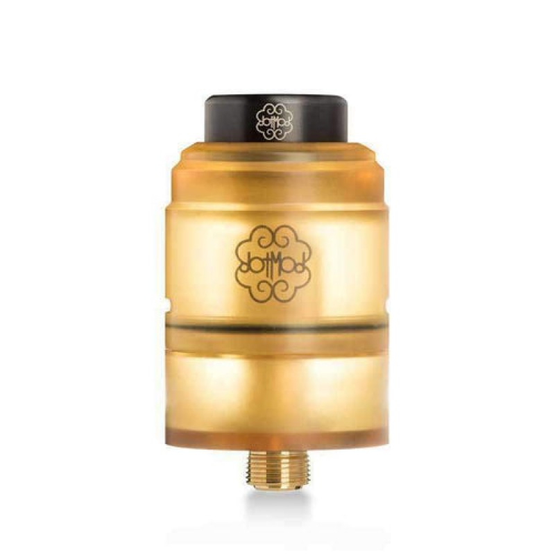 dotMod dotRDTA 24MM RDTA/RTA