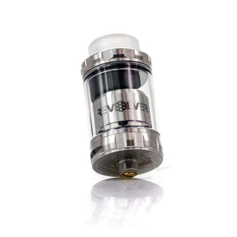 Revolver RTA by Vandy Vape