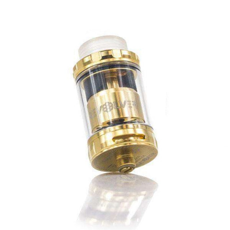 Revolver RTA by Vandy Vape