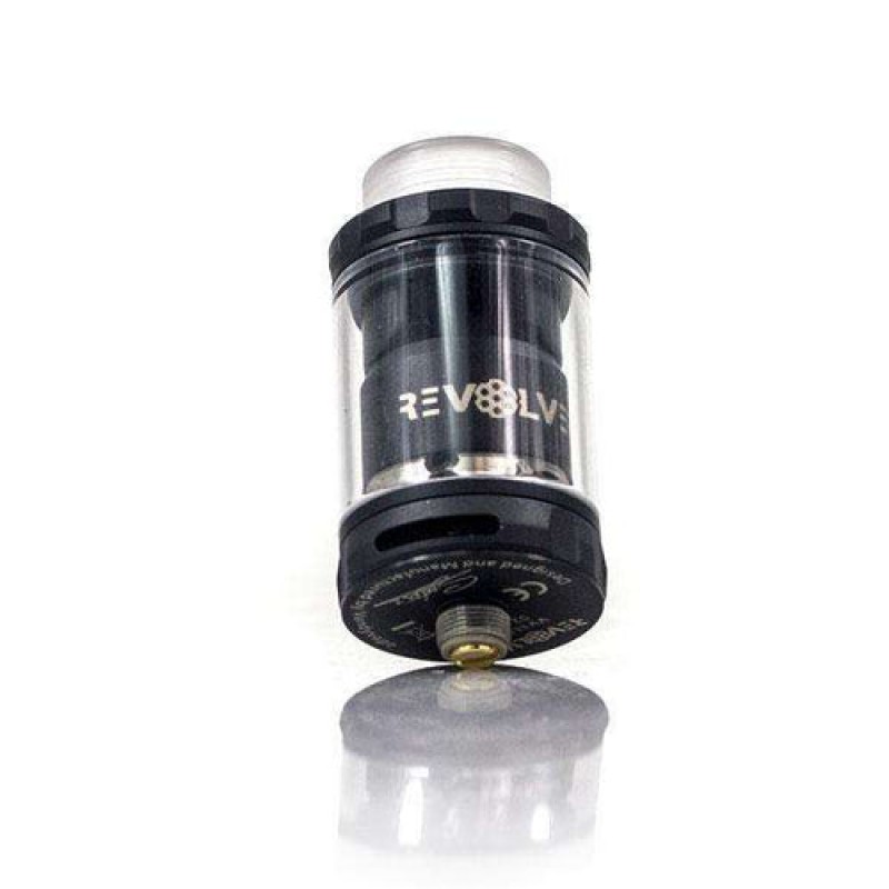 Revolver RTA by Vandy Vape