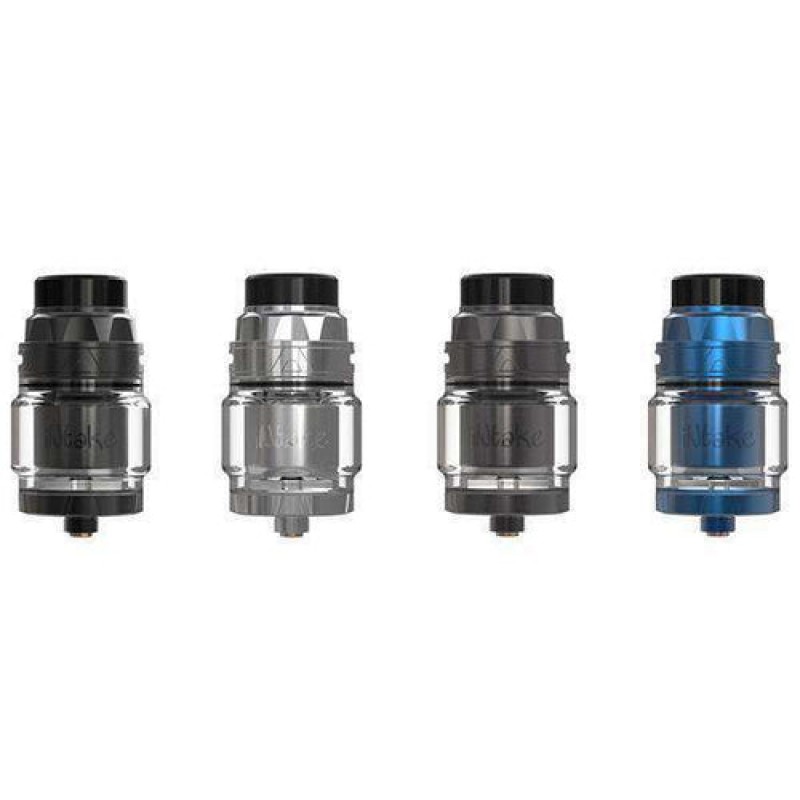 Intake RTA 24mm by Augvape