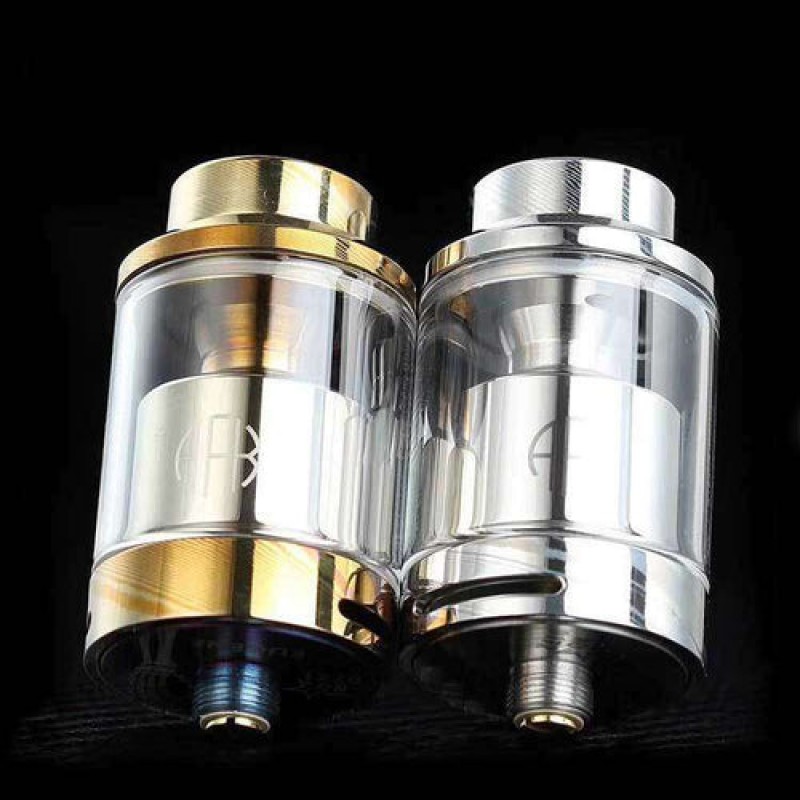 Growl RTA 24mm By AFK Studio