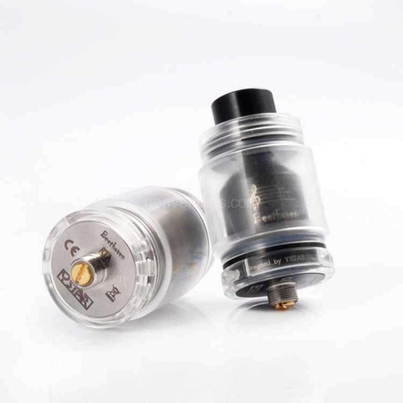 Beethoven RTA by YStar