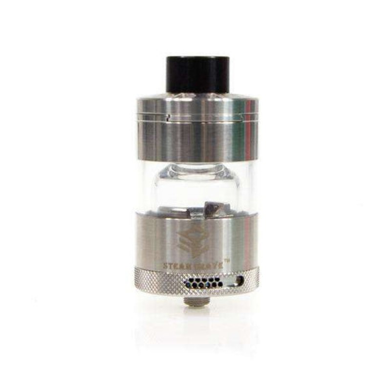 Glaz SC206 RTA by Steam Crave