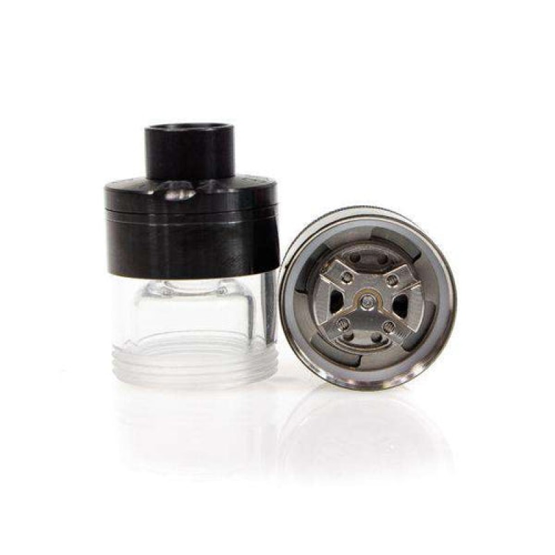 Glaz SC206 RTA by Steam Crave