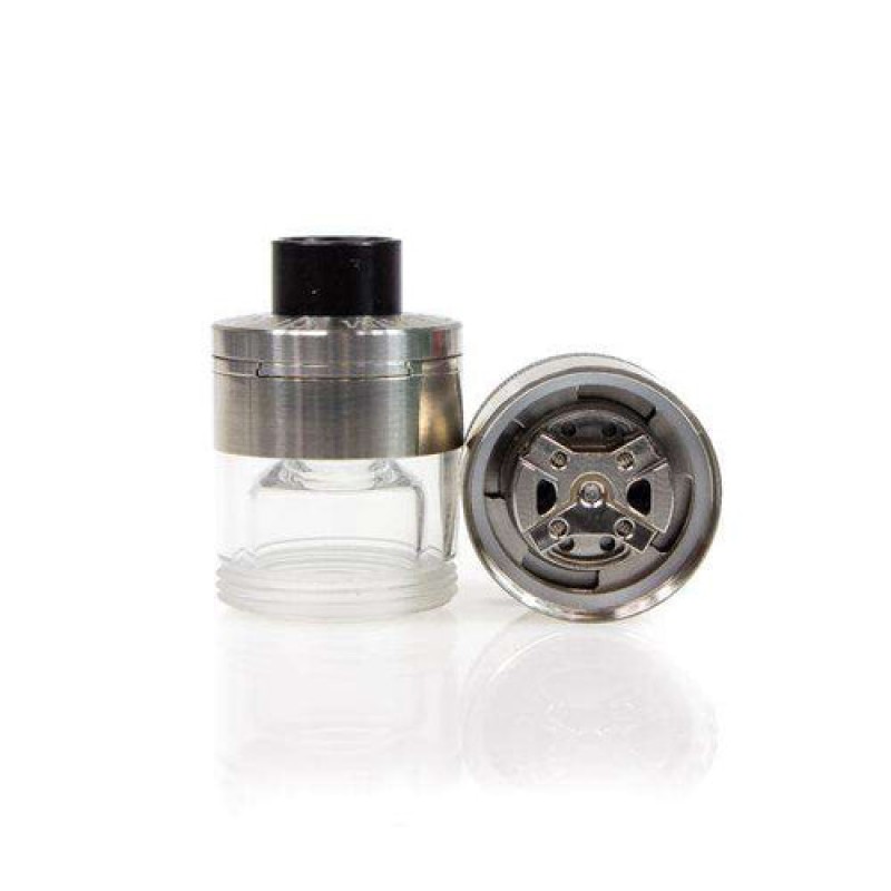 Glaz SC206 RTA by Steam Crave