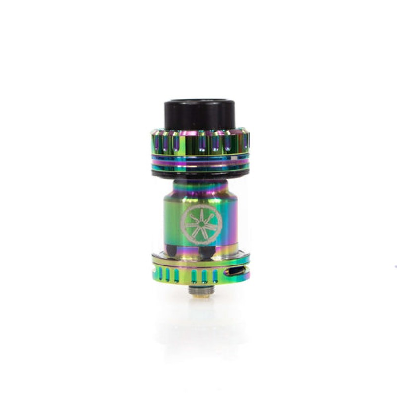 Voluna RTA V2 by asMODus