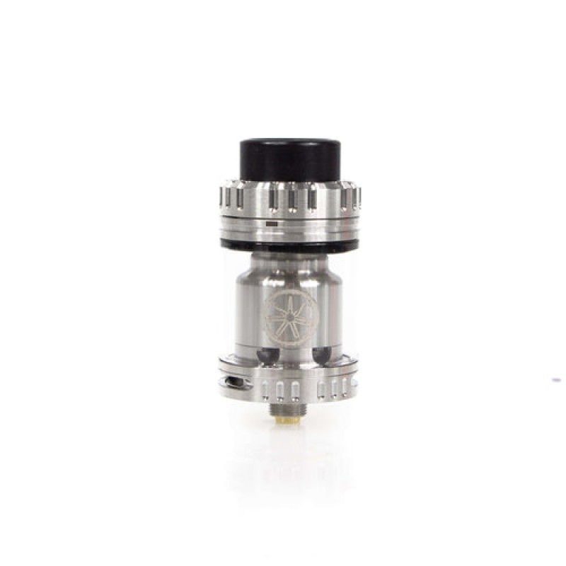 Voluna RTA V2 by asMODus